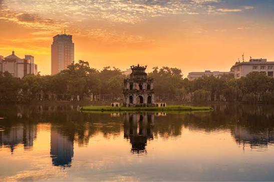 Tour Hà Nội – Ninh Bình – Hạ Long: Hành trình Di sản Bắc Bộ